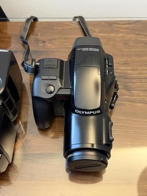 Olympus Camera