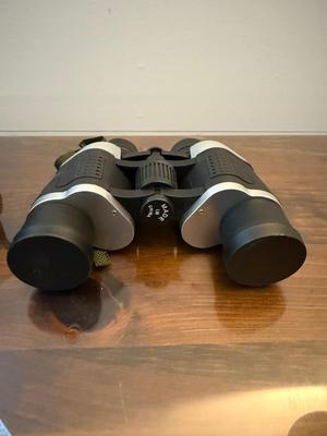 Bosch Binoculars
