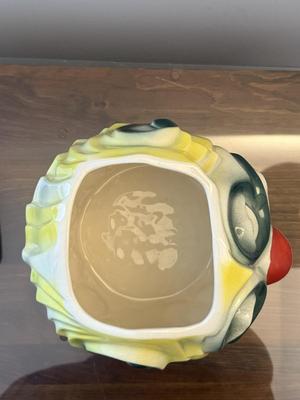 1970’s McCoy USA Cookie Jar