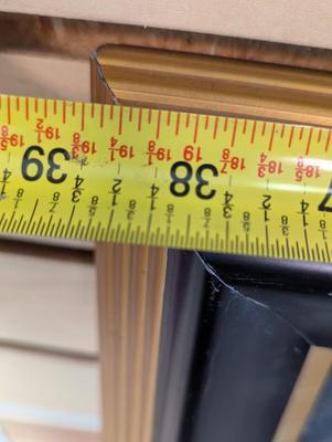 Anatole Krasnyansky Fly Over The City II Serigraph Approx 51 1/4" x 38 3/4"