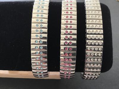 Sale Photo Thumbnail #72: All stones are present