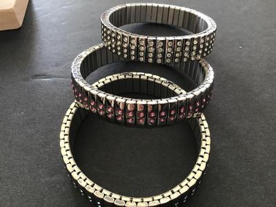 Sale Photo Thumbnail #73: All stones are present