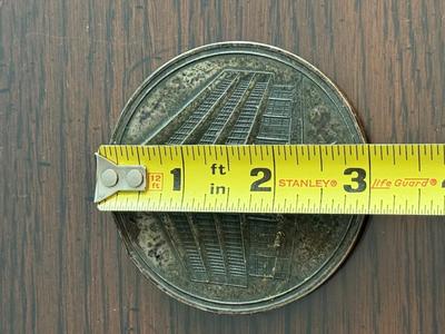 Comparative Spanish Token