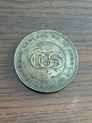 Comparative Spanish Token