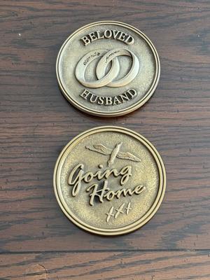 Batesville Stories Coasters