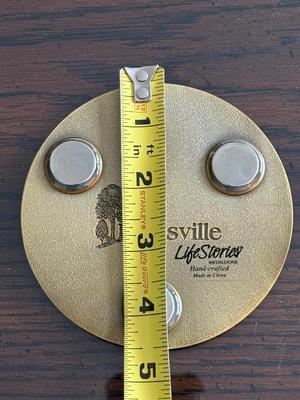 Batesville Stories Coasters