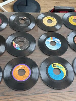 Vinyl Records Lot