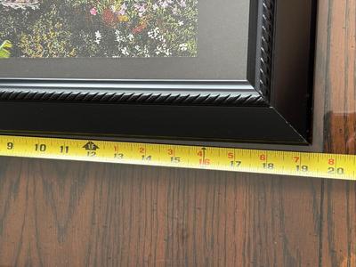 Caribbean Street scene print set