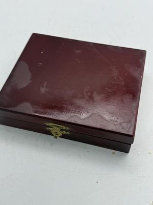 Robert Lee pocketknife