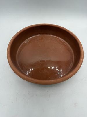 Terra cotta bakeware