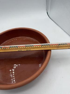Terra cotta bakeware