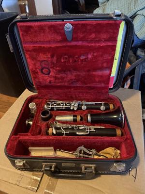 Clarinet
