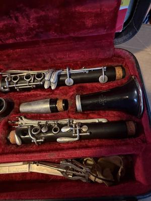 Clarinet