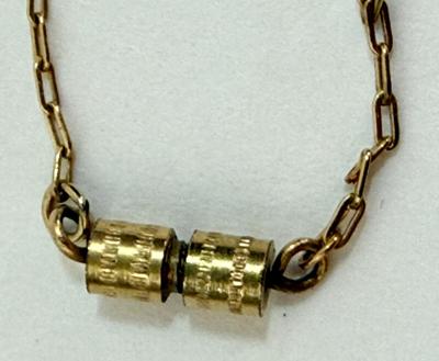 Butterfly Pendant Necklace