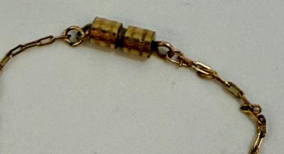 Butterfly Pendant Necklace