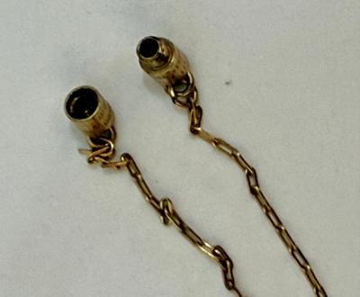 Butterfly Pendant Necklace