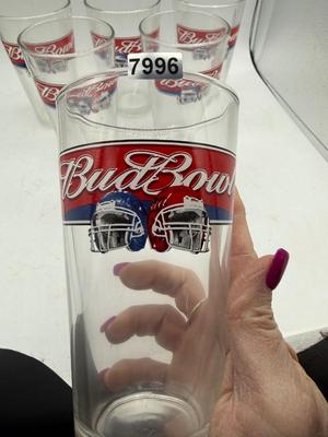 Budweiser Bud Bowl