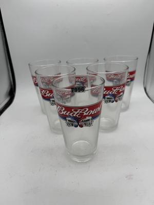 Budweiser Bud Bowl