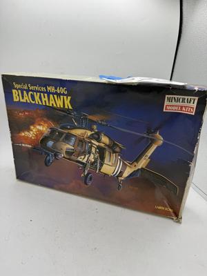 Blackhawk model-new in box