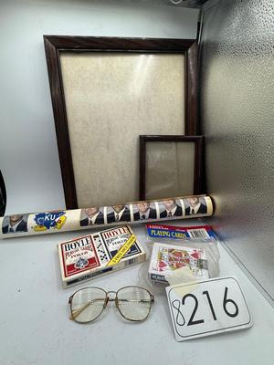 Cards& frames