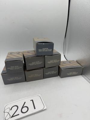 Avon teddy bears