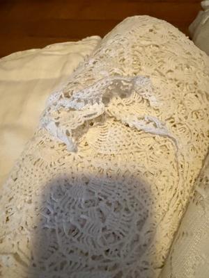 Asst of table covers