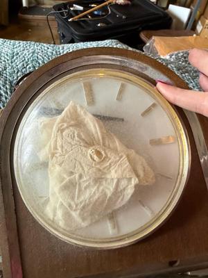 Budweiser Clydesdale sign