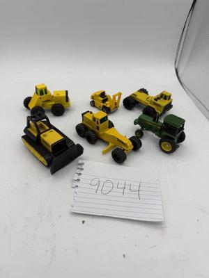 Tonka assortment