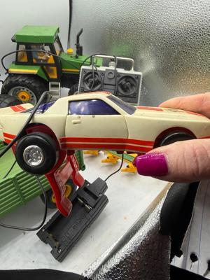 Remote control assortment