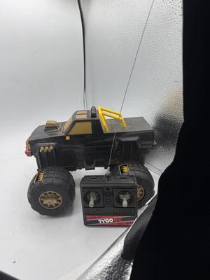 Remote control assortment