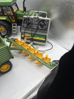 Remote control assortment