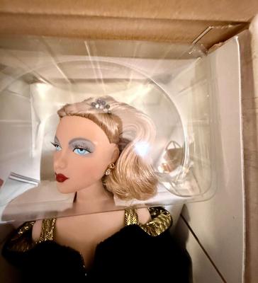 Lot of 2 Gene Ashton Drake Dolls NRFB never removed PREMIER & DAUGHTER OF THE NILE