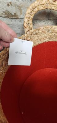 Christmas Pewter, Santabear Snowglobe and a neat basket