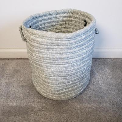 LOT 14: Assortment of Children's Room Storage, Games, Crafts & More