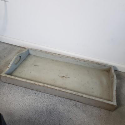 LOT 16F: Assorted Baskets for Storage, Entertaining & Organization