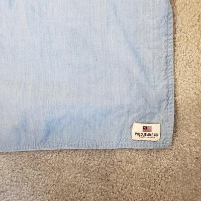 LOT 41F: Assortment of Tableware-Single Placemats, Linens & More