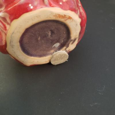 LOT 59L: Decorative Ceramic Vases