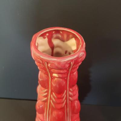 LOT 59L: Decorative Ceramic Vases