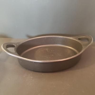 LOT 92L: All-Clad Pan Assortment-New in Box/Good Condition