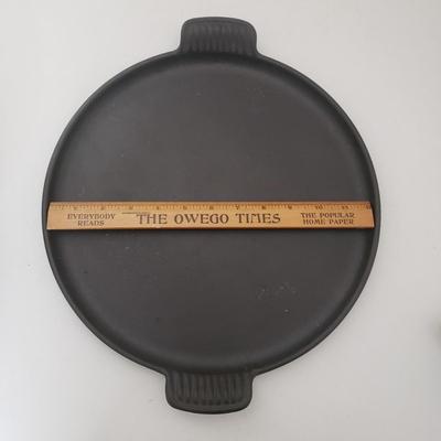 LOT 95K: Le Creuset Cast Iron Pan & Berndes German Pots