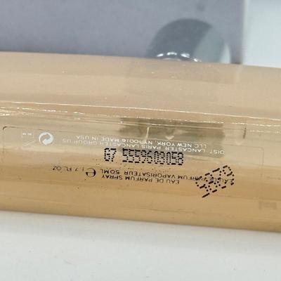 LOT 128K: NIP Ralph Lauren Romance Perfume, Opened Love's Baby Soft & Empty Perfume Bottles