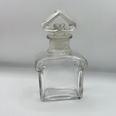 LOT 128K: NIP Ralph Lauren Romance Perfume, Opened Love's Baby Soft & Empty Perfume Bottles