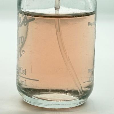 LOT 128K: NIP Ralph Lauren Romance Perfume, Opened Love's Baby Soft & Empty Perfume Bottles