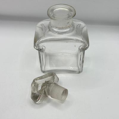 LOT 128K: NIP Ralph Lauren Romance Perfume, Opened Love's Baby Soft & Empty Perfume Bottles