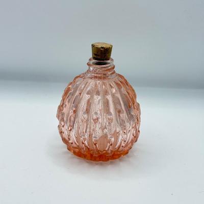 LOT 128K: NIP Ralph Lauren Romance Perfume, Opened Love's Baby Soft & Empty Perfume Bottles