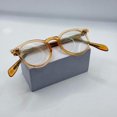 LOT 129K: Covet Perfume by Sarah Jessica Parker (opened), Vintage Reading Glasses, Powder Dish & More