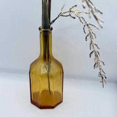 LOT 129K: Covet Perfume by Sarah Jessica Parker (opened), Vintage Reading Glasses, Powder Dish & More