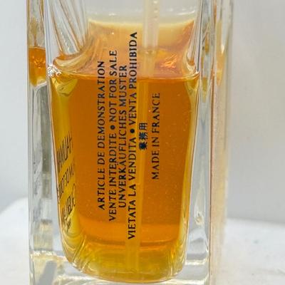 LOT 129K: Covet Perfume by Sarah Jessica Parker (opened), Vintage Reading Glasses, Powder Dish & More