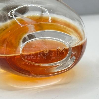 LOT 130K: Partly Used Perfume & Vintage Bottles