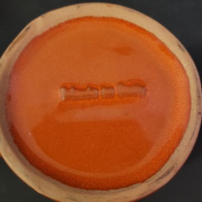 LOT 143K: Collection of Ceramics from Around the World & Starbucks Barista Lemon Pitcher